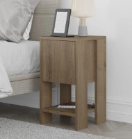 Noptieră Trendy Ema Hitit 54.8x30x30cm GTR005882