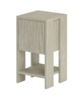 Noptieră Trendy Ema Travertin 54.8x30x30cm GTR005884 imaginea #3 — magazin online Desire.md