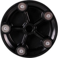 Полировальная насадка Baumesser Click-Lock (79568442018) фото №2 — интернет-магазин Desire.md