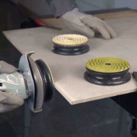 Полировальная насадка Baumesser Click-Lock (79568442018) фото №5 — интернет-магазин Desire.md