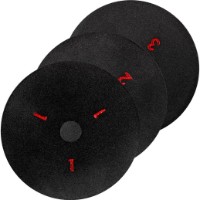 Полировальная насадка Baumesser Click-Lock Pro (99383562005) фото №5 — интернет-магазин Desire.md