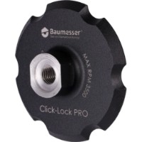Полировальная насадка Baumesser Click-Lock Pro (99383562005)