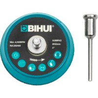 Полировальная насадка Bihui AGMPH2