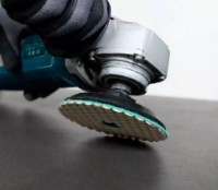 Полировальная насадка Bihui DPPH4 фото №2 — интернет-магазин Desire.md