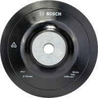 Duză pentru șlefuitoare Bosch B1608601033