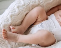 Scutece Joonies Comfort+ NB 0-5kg 72pcs (4678597480381) imaginea #2 — magazin online Desire.md