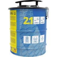 Aspirator industrial Annovi Reverberi 52445 imaginea #6 — magazin online Desire.md