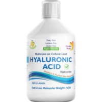 Vitamine Swedish Nutra Hyaluronic Acid 500ml