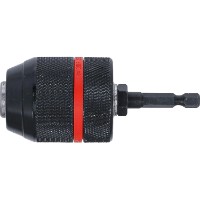 Патрон сверлильный BGS Technic 74469 фото №2 — интернет-магазин Desire.md