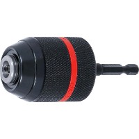 Патрон сверлильный BGS Technic 74469