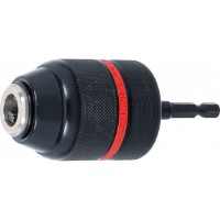 Madrina pentru burghiuri BGS Technic 74470 фото №2 — интернет-магазин Desire.md