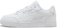 Ghete pentru bărbați Puma Caven III Plus Puma White/Silver/Black, s.40 imaginea #2 — magazin online Desire.md