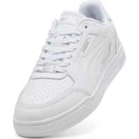 Ghete pentru bărbați Puma Caven III Plus Puma White/Silver/Black, s.44.5 imaginea #5 — magazin online Desire.md