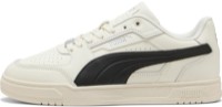 Ghete pentru bărbați Puma Caven III Plus Warm White/Puma Black/Frosted Ivory, s.40 imaginea #2 — magazin online Desire.md
