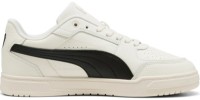 Ghete pentru bărbați Puma Caven III Plus Warm White/Puma Black/Frosted Ivory, s.40 imaginea #3 — magazin online Desire.md