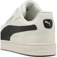 Ghete pentru bărbați Puma Caven III Plus Warm White/Puma Black/Frosted Ivory, s.40.5 imaginea #6 — magazin online Desire.md