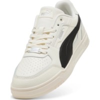 Ghete pentru bărbați Puma Caven III Plus Warm White/Puma Black/Frosted Ivory, s.42.5 imaginea #5 — magazin online Desire.md