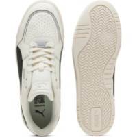 Ghete pentru bărbați Puma Caven III Plus Warm White/Puma Black/Frosted Ivory, s.44.5 imaginea #4 — magazin online Desire.md