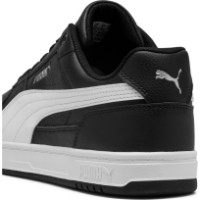 Кеды мужские Puma Caven III Puma Black/White/Silver, s.40 фото №6 — интернет-магазин Desire.md