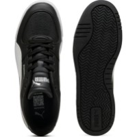 Кеды мужские Puma Caven III Puma Black/White/Silver, s.44 фото №4 — интернет-магазин Desire.md