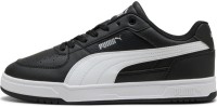 Кеды мужские Puma Caven III Puma Black/White/Silver, s.45 фото №2 — интернет-магазин Desire.md