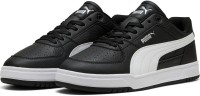 Кеды мужские Puma Caven III Puma Black/White/Silver, s.46 фото №1 — интернет-магазин Desire.md