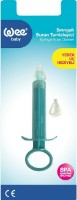 Aspirator pentru curatarea nasului Wee Baby Syringe Nasal Cleaner imaginea #2 — magazin online Desire.md