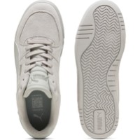 Кеды мужские Puma Caven III Sd Cool Light Gray/Smokey Gray/Puma White, s.41 фото №4 — интернет-магазин Desire.md
