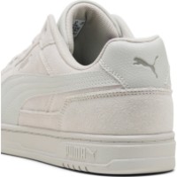 Кеды мужские Puma Caven III Sd Cool Light Gray/Smokey Gray/Puma White, s.42 фото №6 — интернет-магазин Desire.md