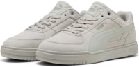 Кеды мужские Puma Caven III Sd Cool Light Gray/Smokey Gray/Puma White, s.42.5