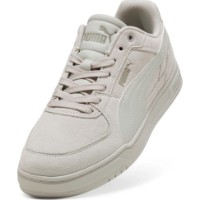 Кеды мужские Puma Caven III Sd Cool Light Gray/Smokey Gray/Puma White, s.44 фото №5 — интернет-магазин Desire.md
