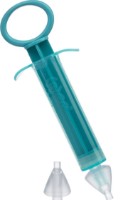 Aspirator pentru curatarea nasului Wee Baby Syringe Nasal Cleaner imaginea #3 — magazin online Desire.md