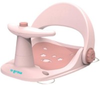 Стульчик для купания U-Grow Pink (UGSB-0097-PK)
