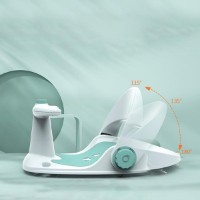 Стульчик для купания U-Grow Green (UGSB-0097-BL) фото №3 — интернет-магазин Desire.md