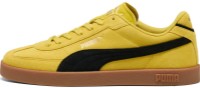 Кеды мужские Puma Club II Era Suede Dazzling Yellow/Puma Black, s.44.5 фото №2 — интернет-магазин Desire.md