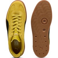 Кеды мужские Puma Club II Era Suede Dazzling Yellow/Puma Black, s.44.5 фото №4 — интернет-магазин Desire.md