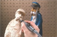 Гибкий вал Dremel 26150225JA фото №4 — интернет-магазин Desire.md