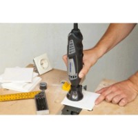 Насадка Dremel 26150565JB фото №5 — интернет-магазин Desire.md