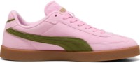 Ghete pentru dame Puma Club II Era Suede Pink Shimmer/Olive Green, s.38.5 imaginea #3 — magazin online Desire.md
