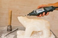 Accesoriu Dremel 2615448532 imaginea #3 — magazin online Desire.md