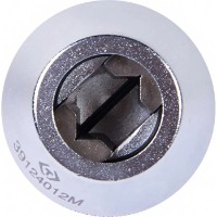 Насадка King Tony 39124012M фото №3 — интернет-магазин Desire.md