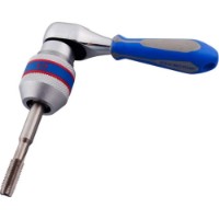 Насадка King Tony 39124012M фото №2 — интернет-магазин Desire.md