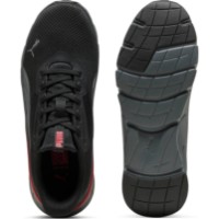 Кроссовки мужские Puma Flexfocus Lite Modern Woven Puma Black/For All Time Red, s.40 фото №4 — интернет-магазин Desire.md