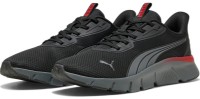 Кроссовки мужские Puma Flexfocus Lite Modern Woven Puma Black/For All Time Red, s.46 фото №1 — интернет-магазин Desire.md