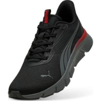 Кроссовки мужские Puma Flexfocus Lite Modern Woven Puma Black/For All Time Red, s.46 фото №5 — интернет-магазин Desire.md
