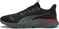 Кроссовки мужские Puma Flexfocus Lite Modern Woven Puma Black/For All Time Red, s.47 фото №2 — интернет-магазин Desire.md