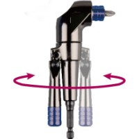 Насадка King Tony 759-140 фото №2 — интернет-магазин Desire.md