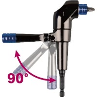 Насадка King Tony 759-140 фото №3 — интернет-магазин Desire.md