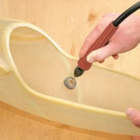 Насадка KWB K522300 фото №2 — интернет-магазин Desire.md