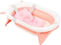 Hamac pentru scăldat Kikka Boo Bear Pink imaginea #2 — magazin online Desire.md